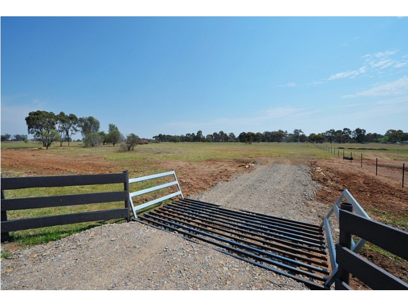 ‘Kingswood Estate’ Reading Rd, Gunnedah NSW 2380