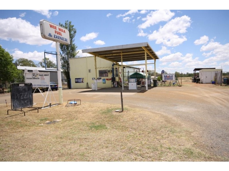 65 Boolcarrol Road, Wee Waa NSW 2388