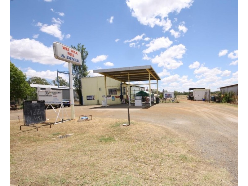 65 Boolcarrol Road, Wee Waa NSW 2388