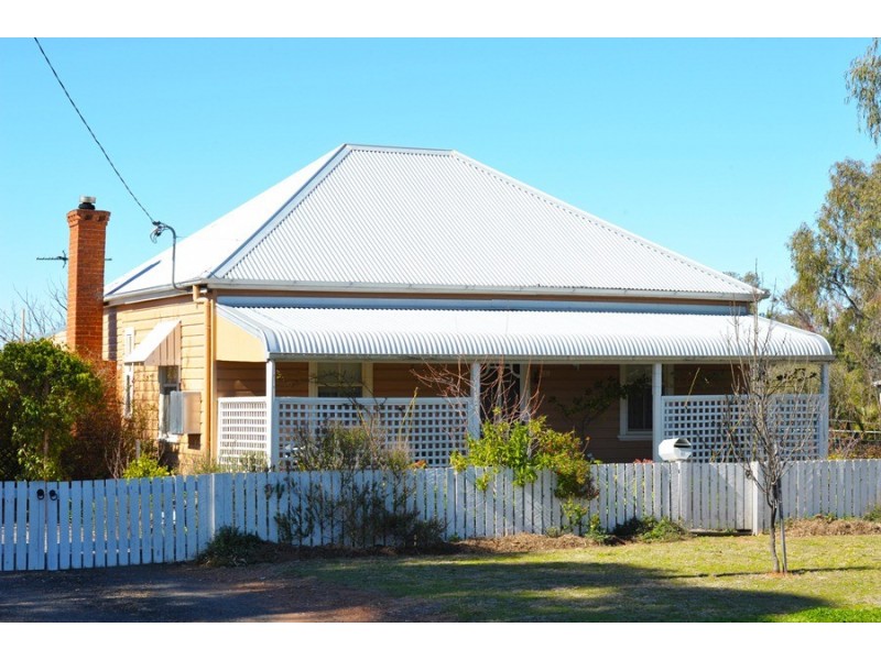 59 Lynn Street, Boggabri NSW 2382