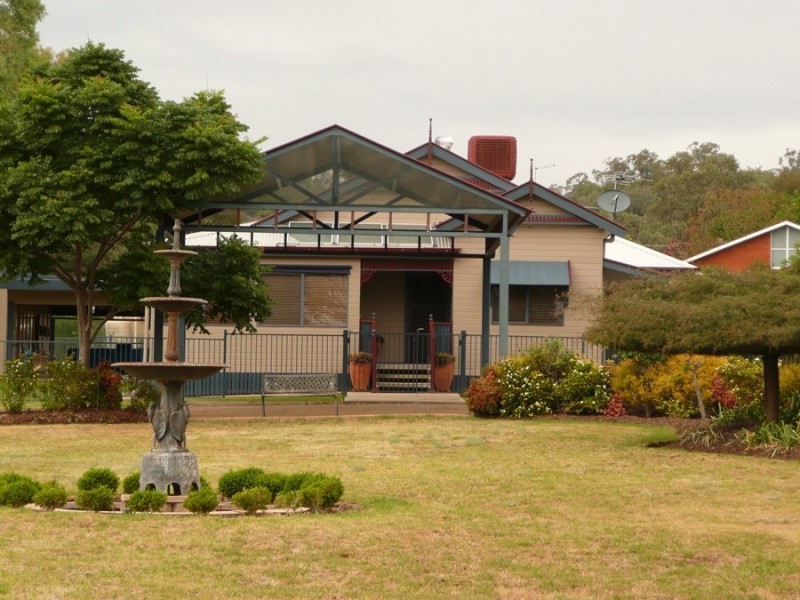 177 George Street, Gunnedah NSW 2380