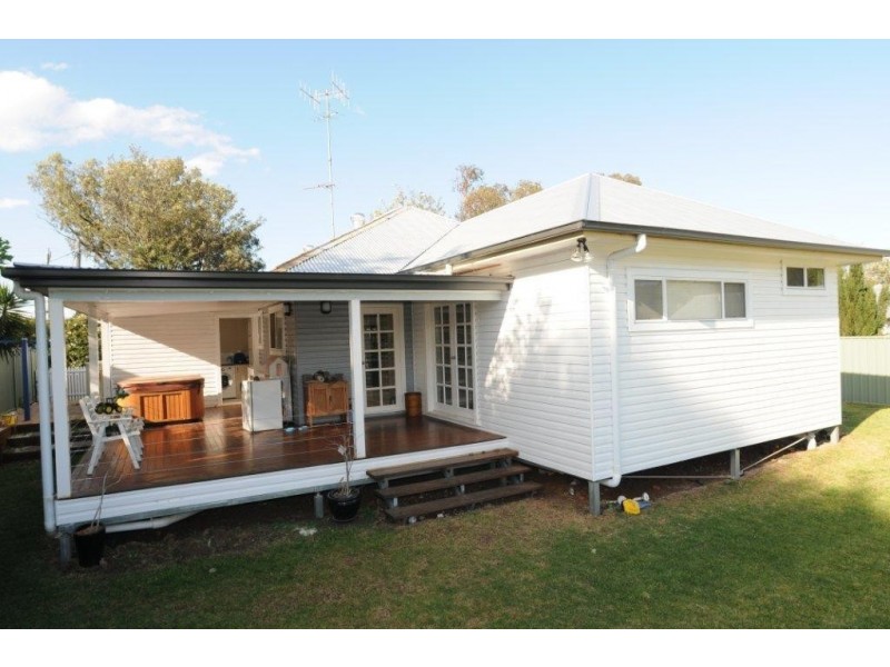 7 South, Gunnedah NSW 2380