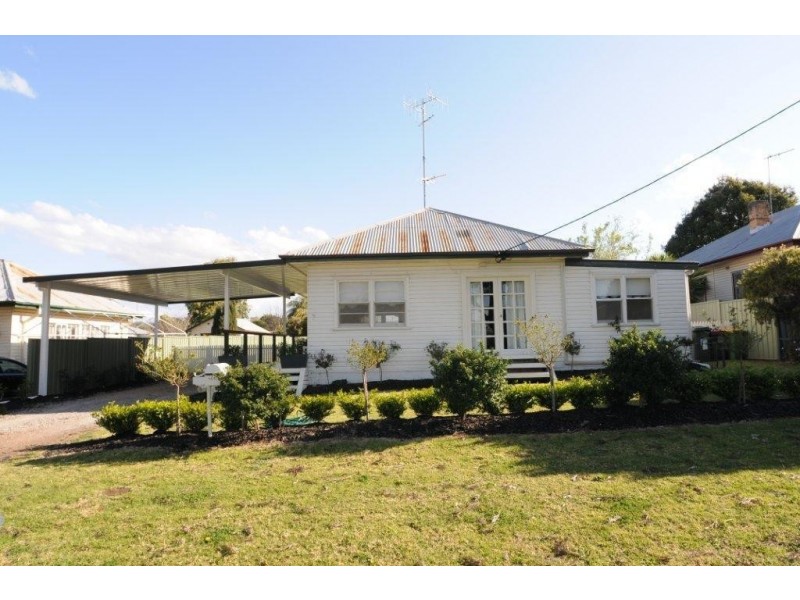 7 South, Gunnedah NSW 2380