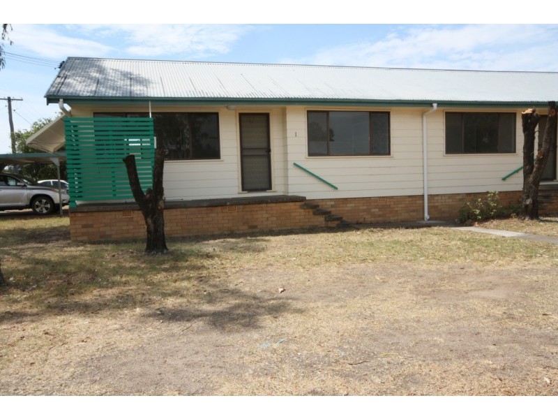1/20a Balonne Street, Narrabri NSW 2390