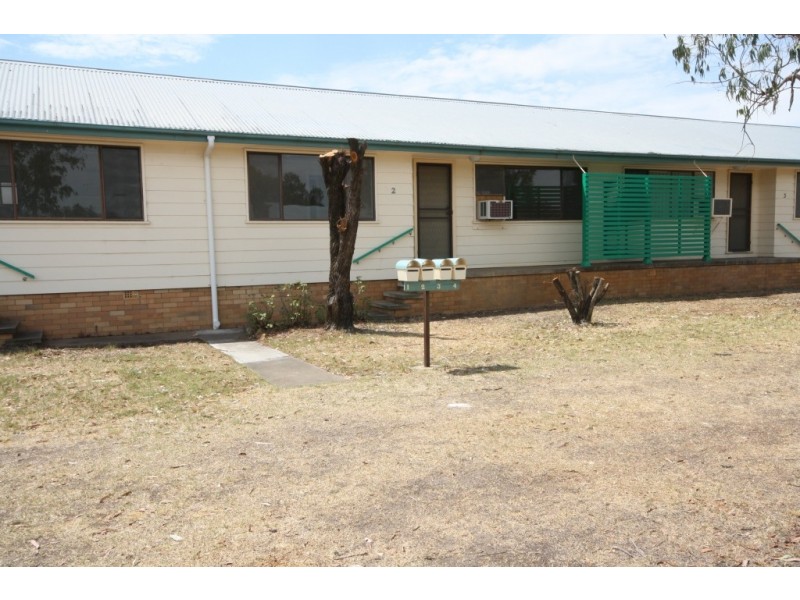 2/20a Balonne Street, Narrabri NSW 2390