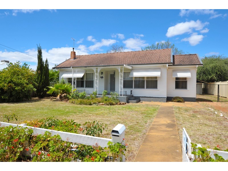 129 Hunter Street, Gunnedah NSW 2380