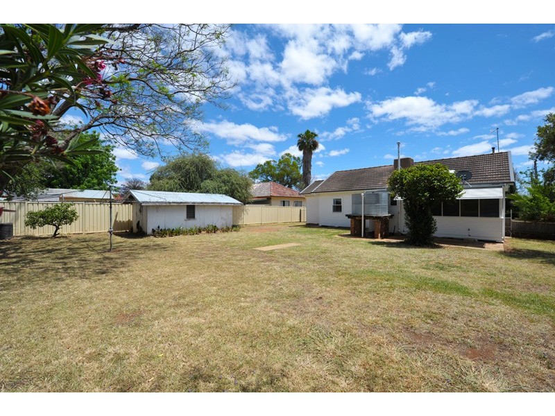 129 Hunter Street, Gunnedah NSW 2380