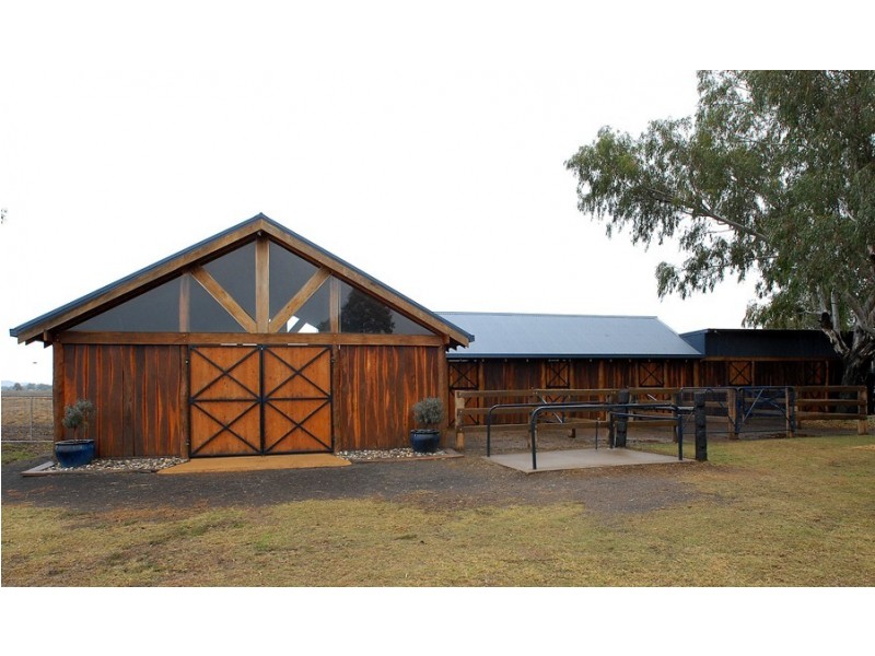Kataluka Shanley Lane, Gunnedah NSW 2380