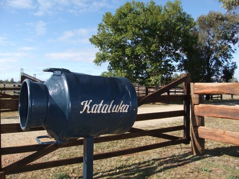 Kataluka Shanley Lane, Gunnedah NSW 2380