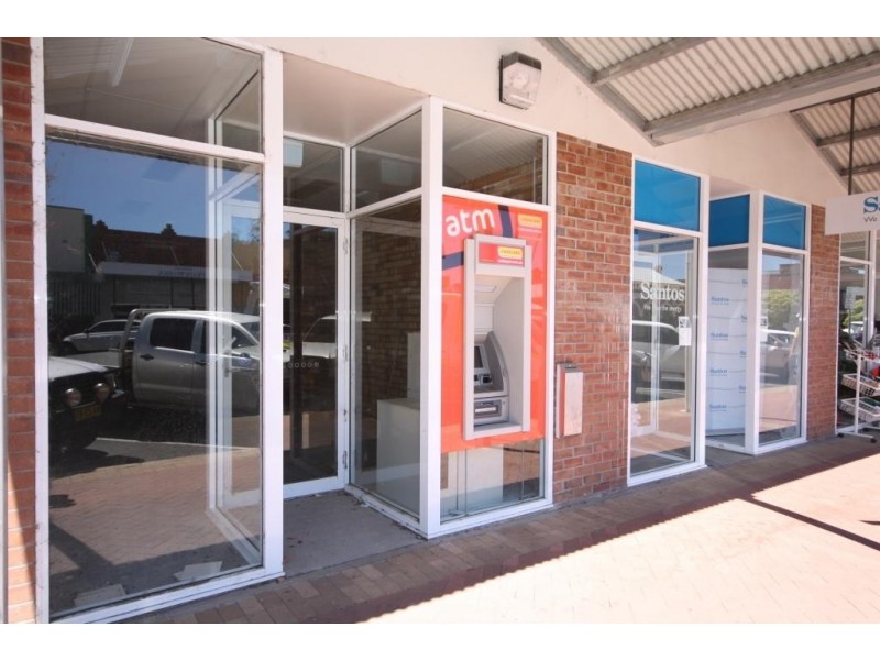 5/125 Maitland Street, Narrabri NSW 2390