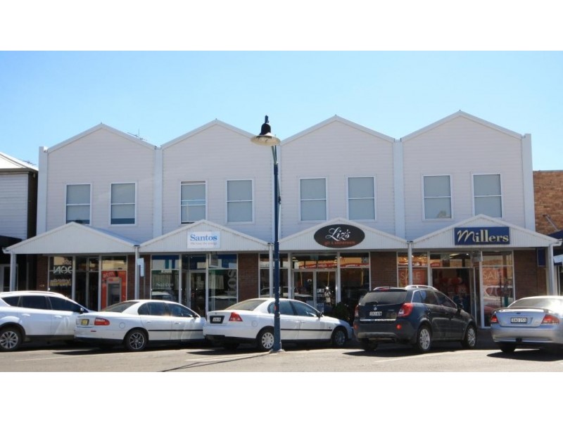 8/125 Maitland Street, Narrabri NSW 2390