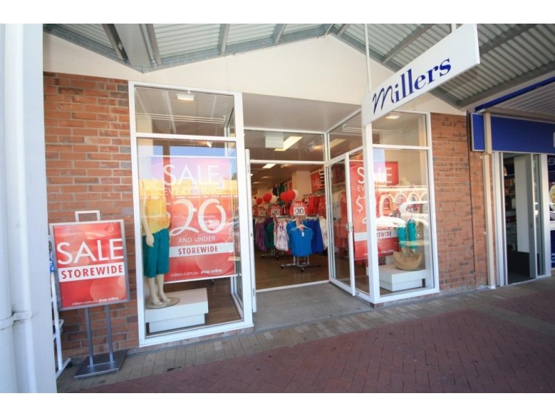 8/125 Maitland Street, Narrabri NSW 2390