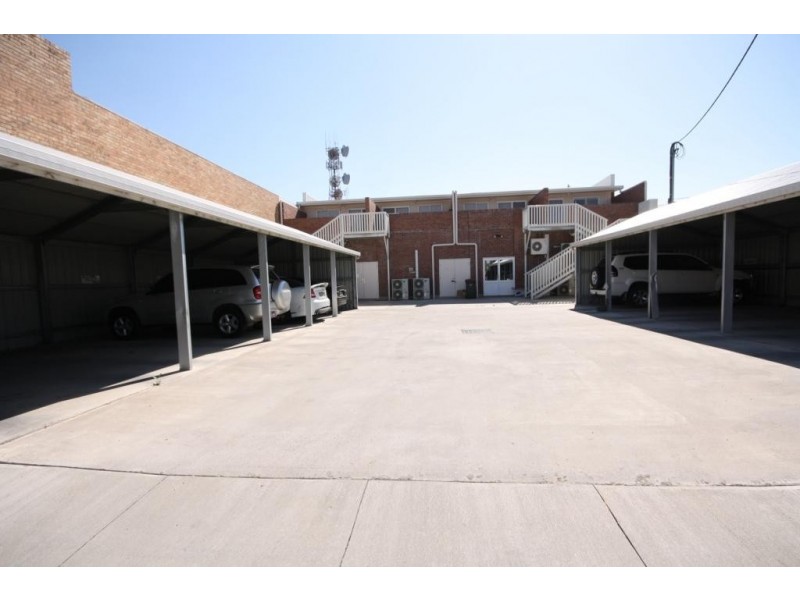4/125 Maitland Street, Narrabri NSW 2390