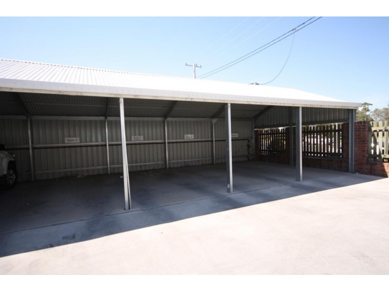 4/125 Maitland Street, Narrabri NSW 2390