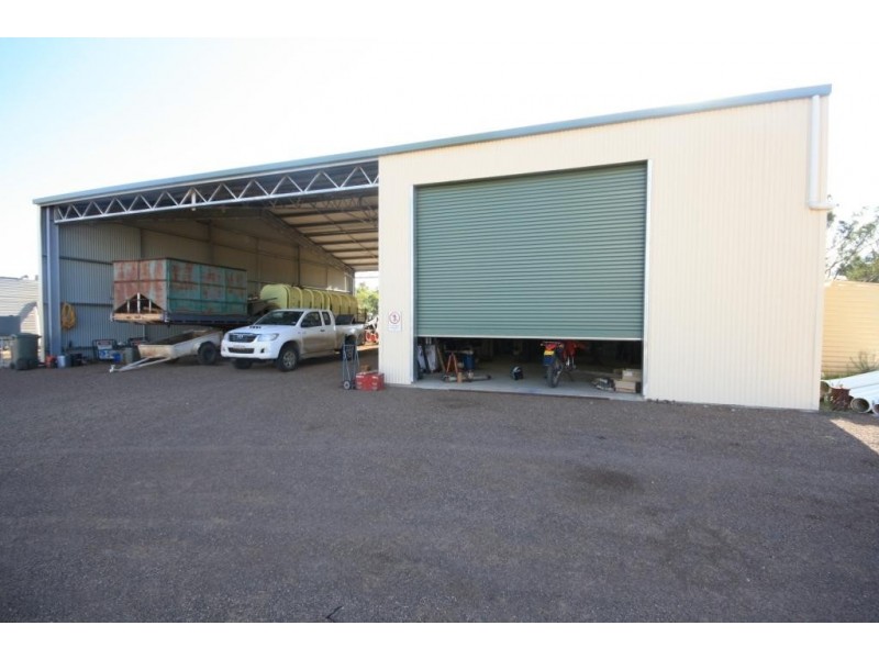 6 O’Connors Lane, Narrabri NSW 2390
