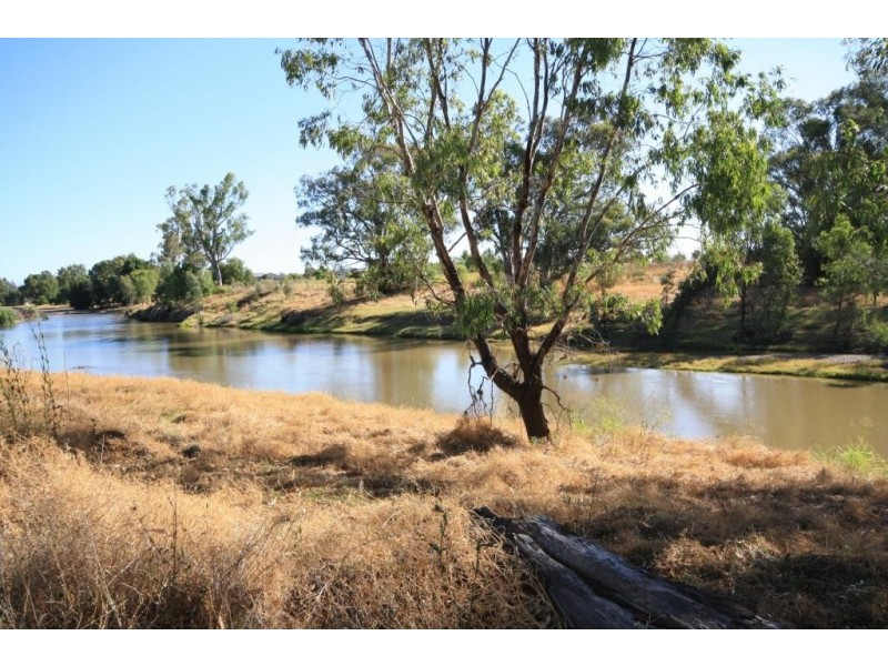 6 O’Connors Lane, Narrabri NSW 2390