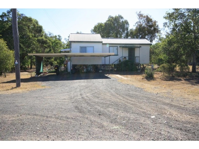 6 O’Connors Lane, Narrabri NSW 2390