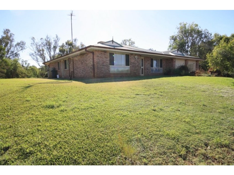 6 O’Connors Lane, Narrabri NSW 2390