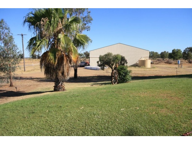6 O’Connors Lane, Narrabri NSW 2390
