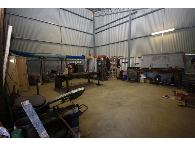 6 O’Connors Lane, Narrabri NSW 2390
