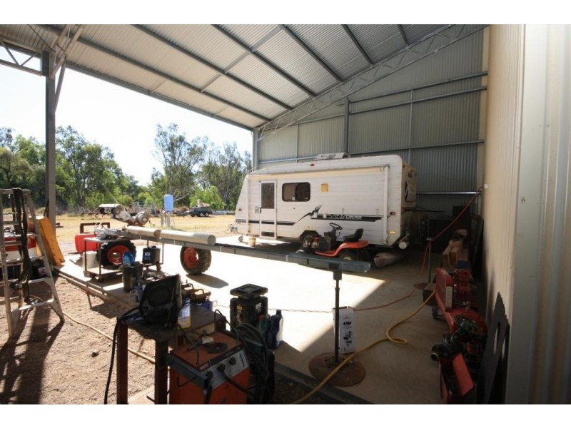 6 O’Connors Lane, Narrabri NSW 2390