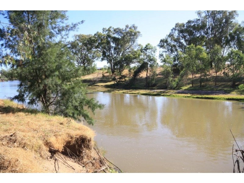 6 O’Connors Lane, Narrabri NSW 2390