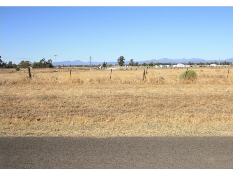 6 O’Connors Lane, Narrabri NSW 2390