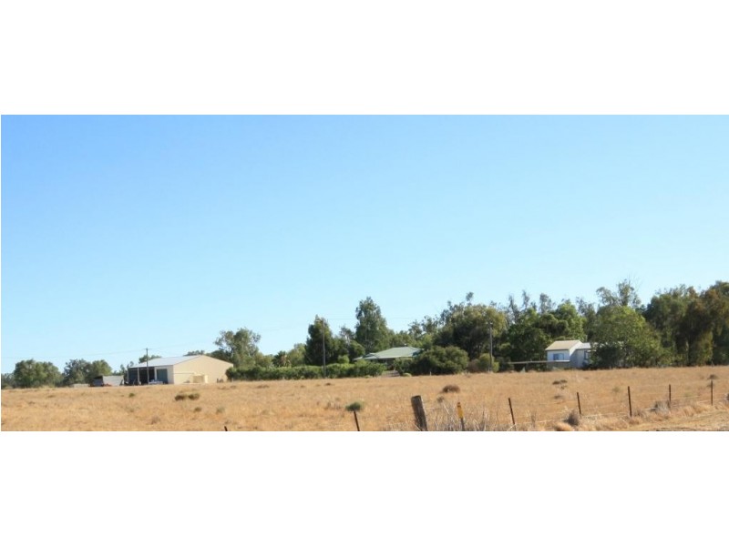 6 O’Connors Lane, Narrabri NSW 2390