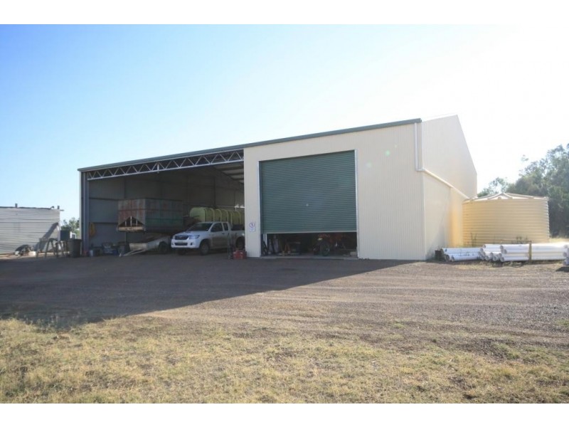6 O’Connors Lane, Narrabri NSW 2390