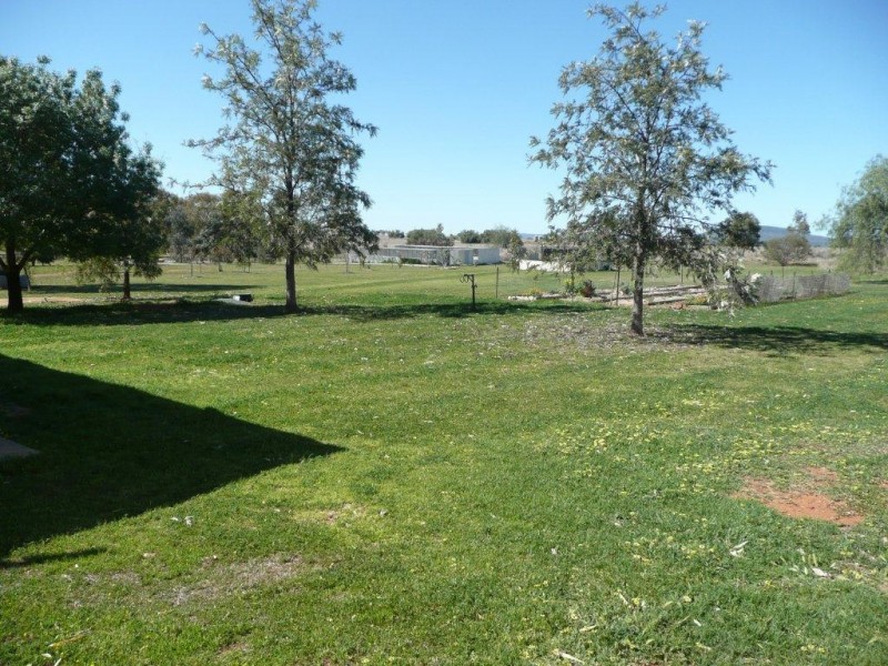 25 Carlyon Ave, Gunnedah NSW 2380