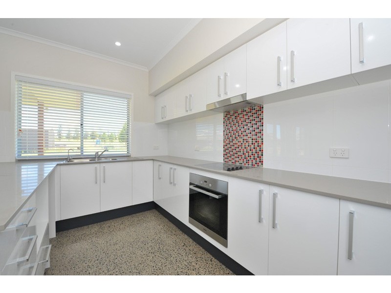 1 Harrie Rowland Drive, Gunnedah NSW 2380