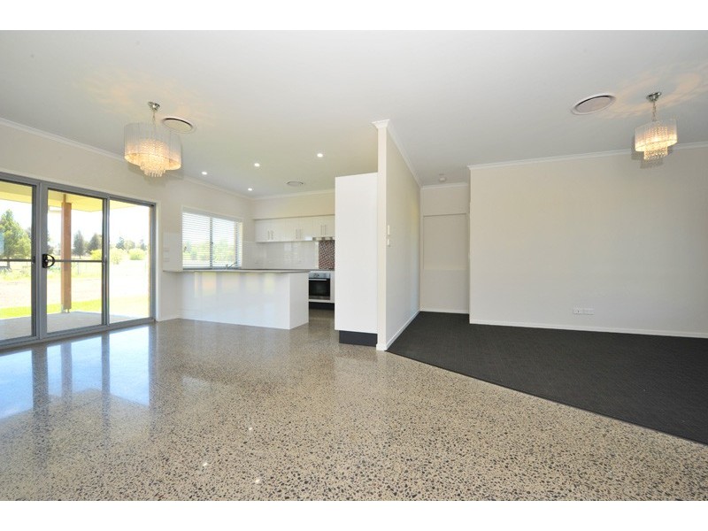 1 Harrie Rowland Drive, Gunnedah NSW 2380