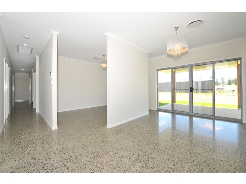 1 Harrie Rowland Drive, Gunnedah NSW 2380