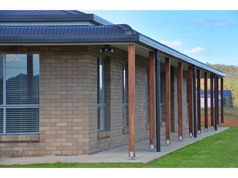 1 Harrie Rowland Drive, Gunnedah NSW 2380