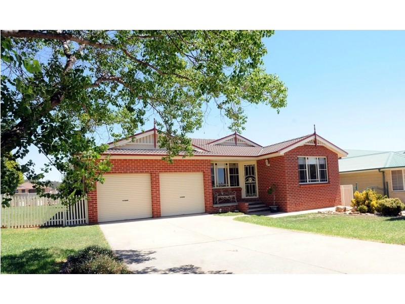 15 Banksia Pl, Gunnedah NSW 2380