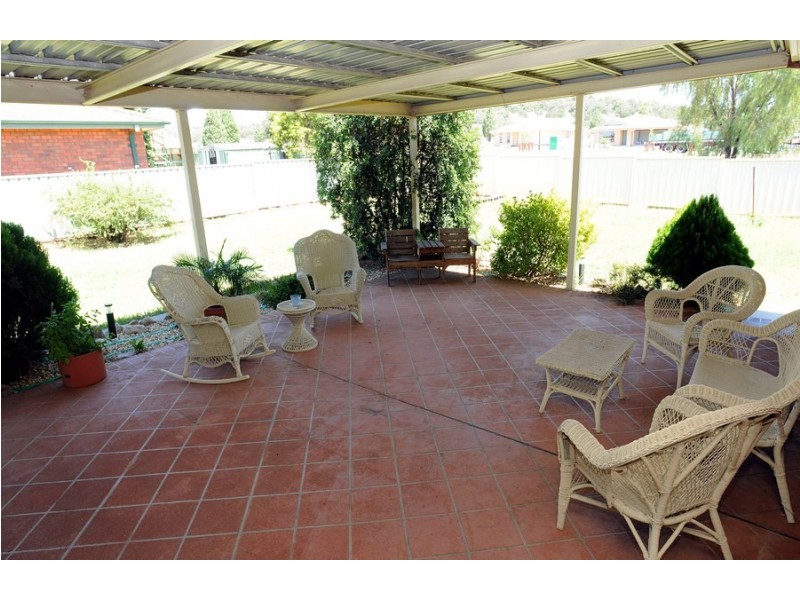 15 Banksia Pl, Gunnedah NSW 2380