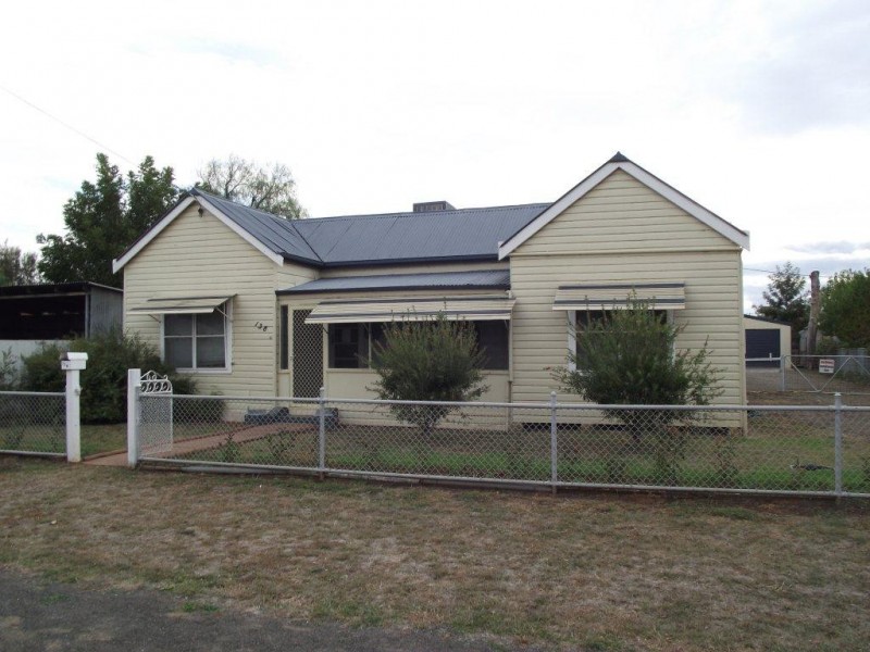 138 Wee Waa Street, Boggabri NSW 2382