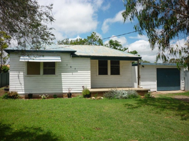 167 Little Bloomfield Street, Gunnedah NSW 2380