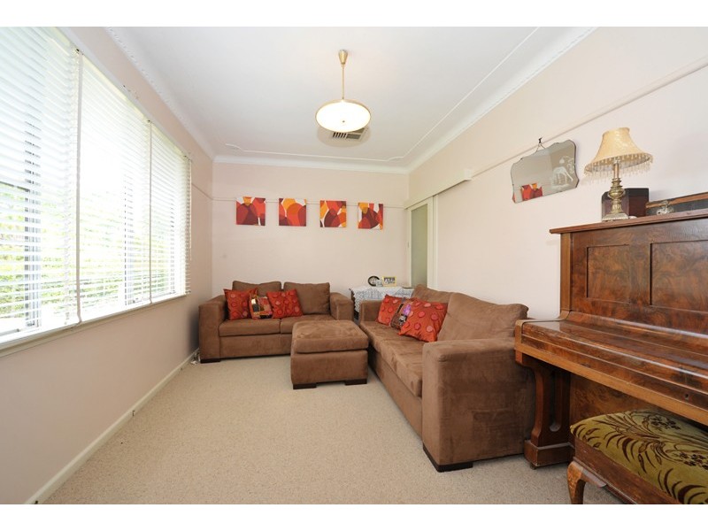 22 Elizabeth Street, Gunnedah NSW 2380