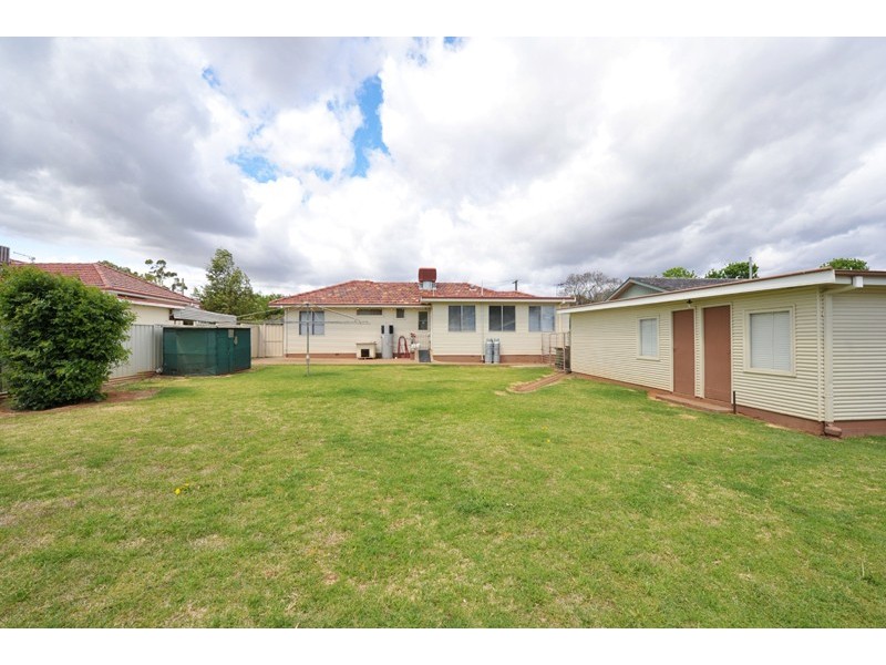 22 Elizabeth Street, Gunnedah NSW 2380