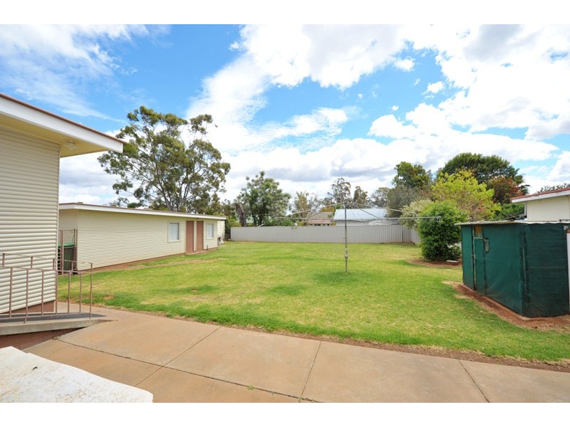 22 Elizabeth Street, Gunnedah NSW 2380