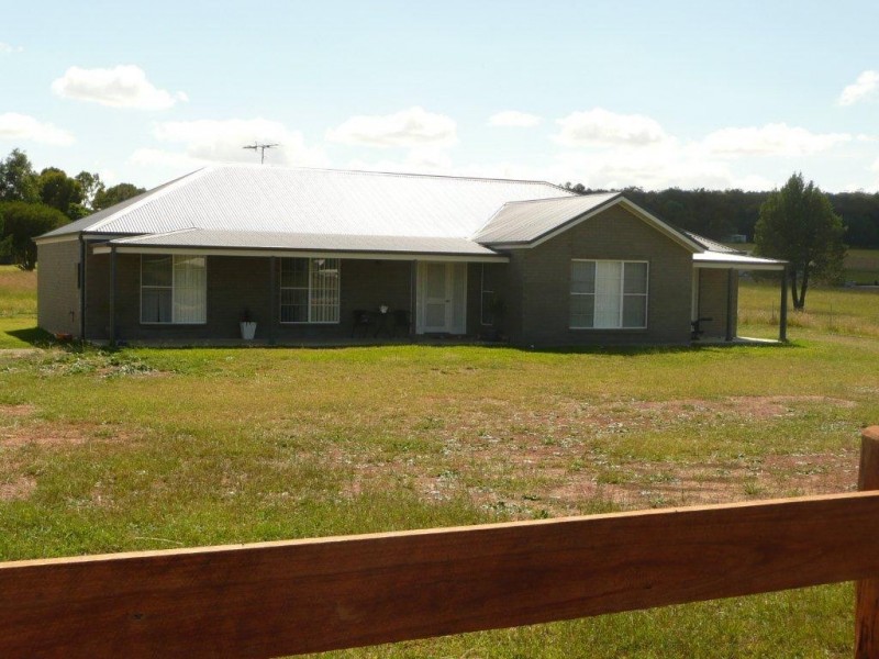 LOT 10 (5) Harrie Rowland Drive, Gunnedah NSW 2380