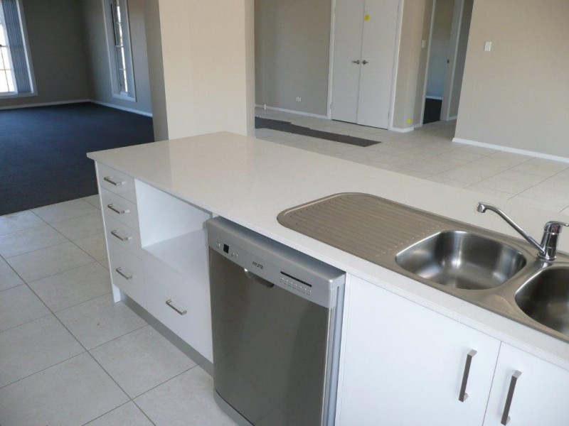 LOT 10 (5) Harrie Rowland Drive, Gunnedah NSW 2380