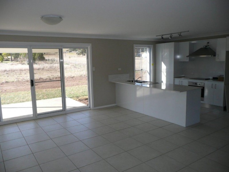 LOT 10 (5) Harrie Rowland Drive, Gunnedah NSW 2380