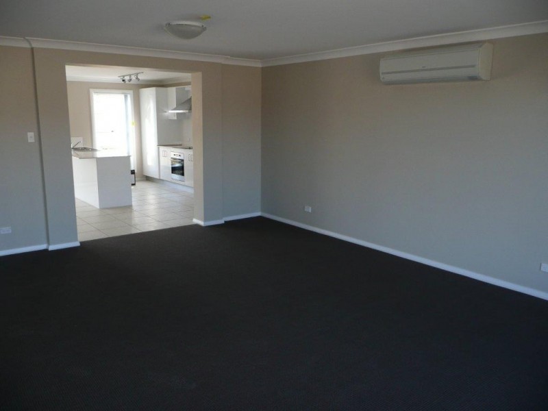 LOT 10 (5) Harrie Rowland Drive, Gunnedah NSW 2380