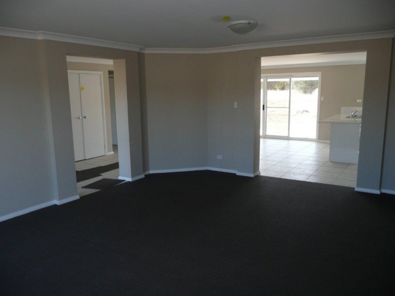 LOT 10 (5) Harrie Rowland Drive, Gunnedah NSW 2380