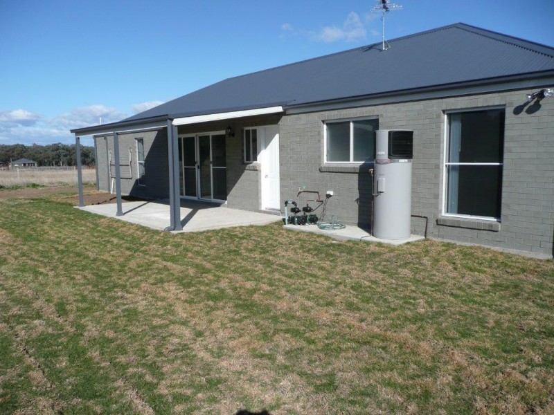 LOT 10 (5) Harrie Rowland Drive, Gunnedah NSW 2380