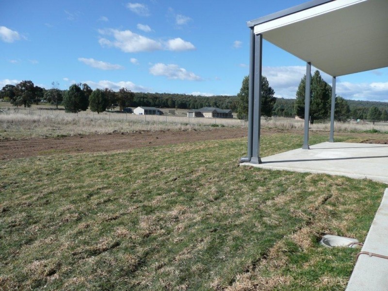 LOT 10 (5) Harrie Rowland Drive, Gunnedah NSW 2380