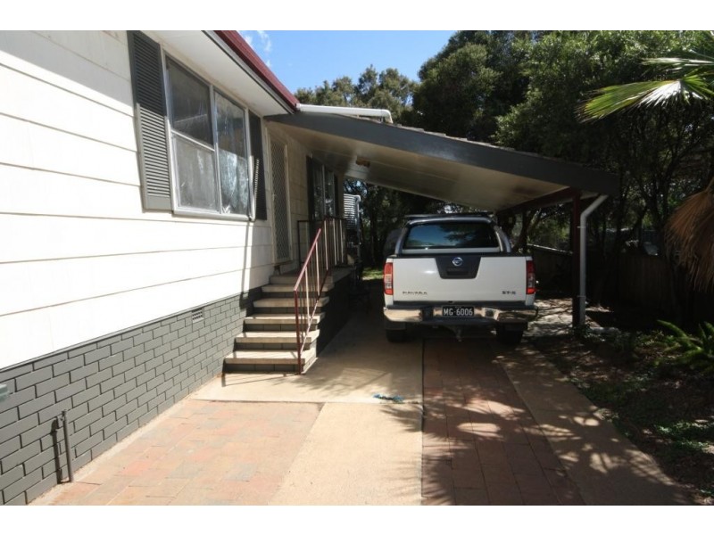 17 Haley Avenue, Narrabri NSW 2390