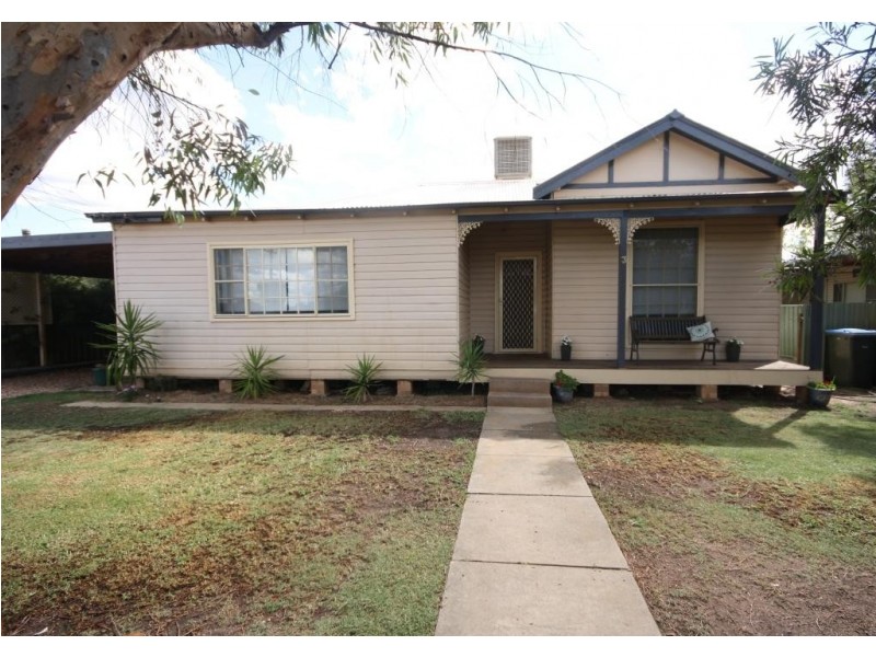 3 Barwan Street, Narrabri NSW 2390